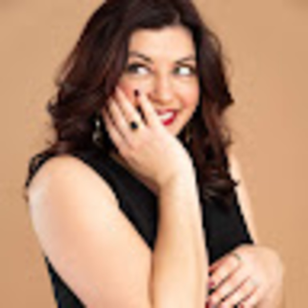 Meet your Posher, Annalise